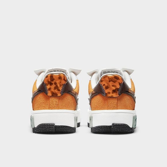 🔥 NWT - Nike Air Force 1 Fontanka🔥 - Picture 5 of 7